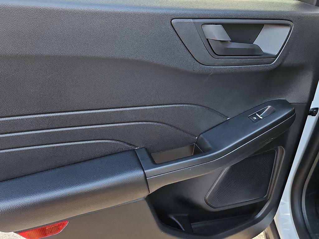 used 2025 Ford Escape car, priced at $22,762