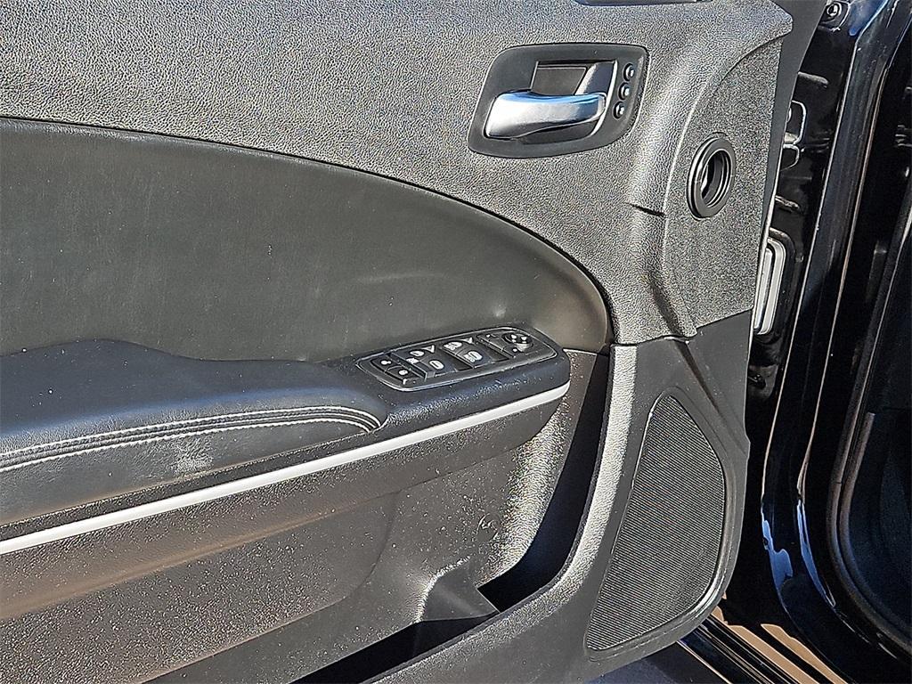 used 2020 Dodge Charger car, priced at $16,295