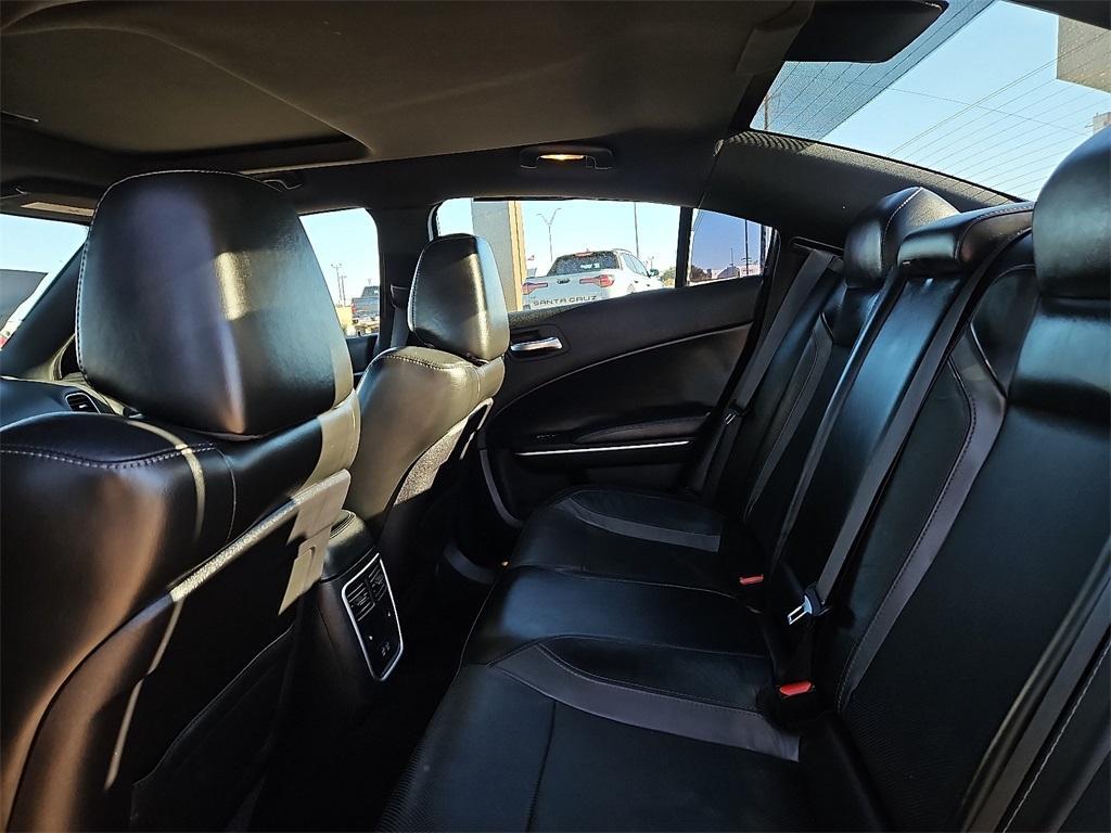 used 2020 Dodge Charger car, priced at $16,295