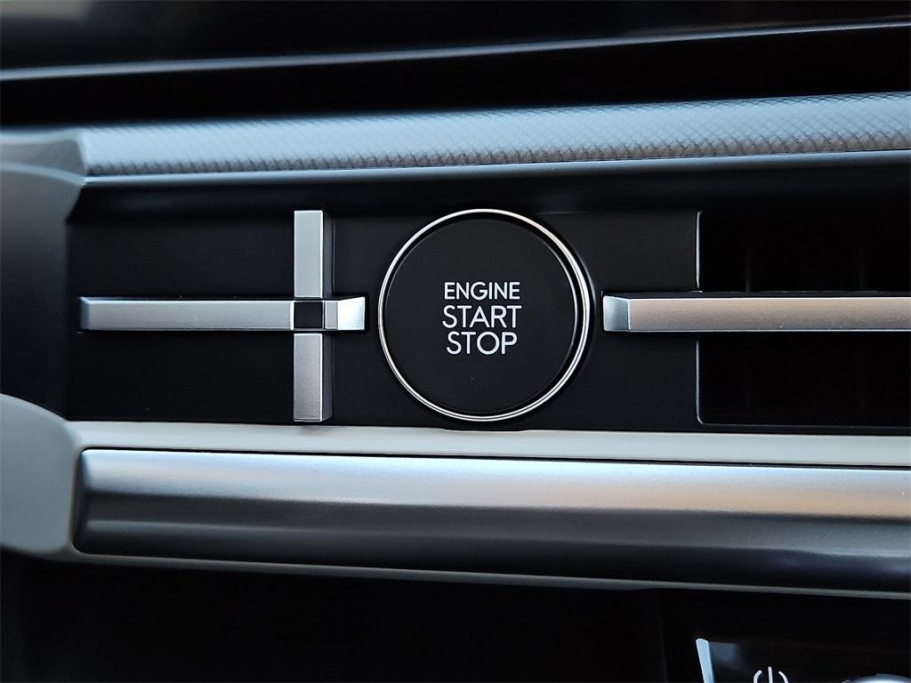 new 2026 Hyundai Santa Fe car, priced at $35,730