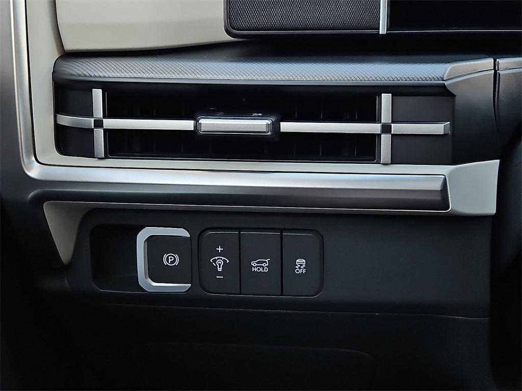 new 2026 Hyundai Santa Fe car, priced at $35,730