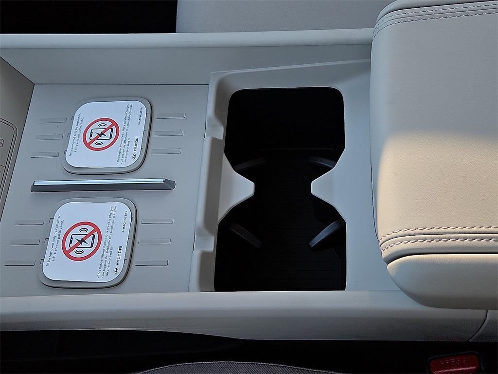 new 2026 Hyundai Santa Fe car, priced at $35,730