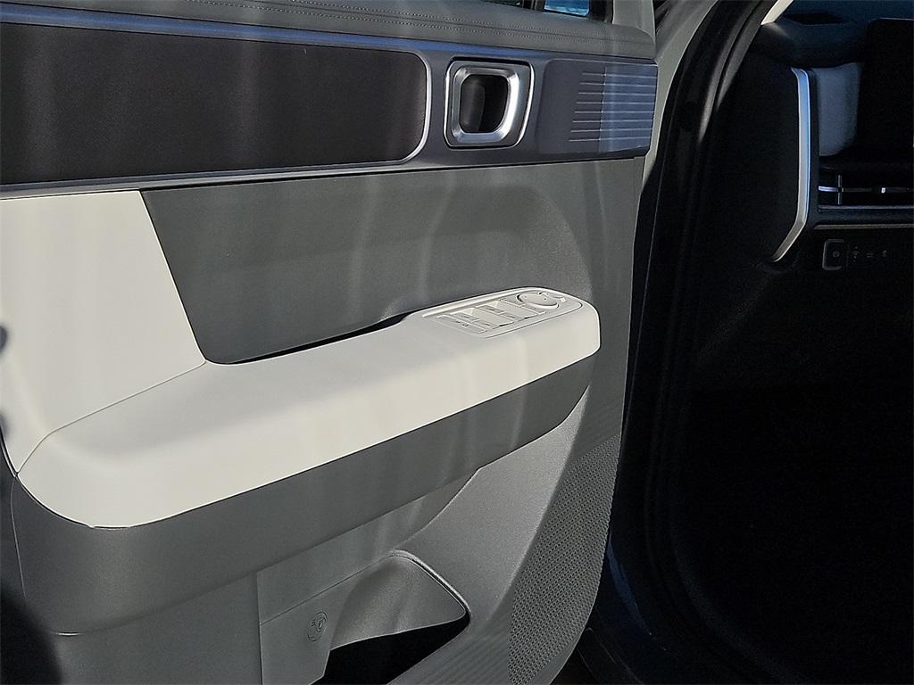 new 2026 Hyundai Santa Fe car, priced at $33,730