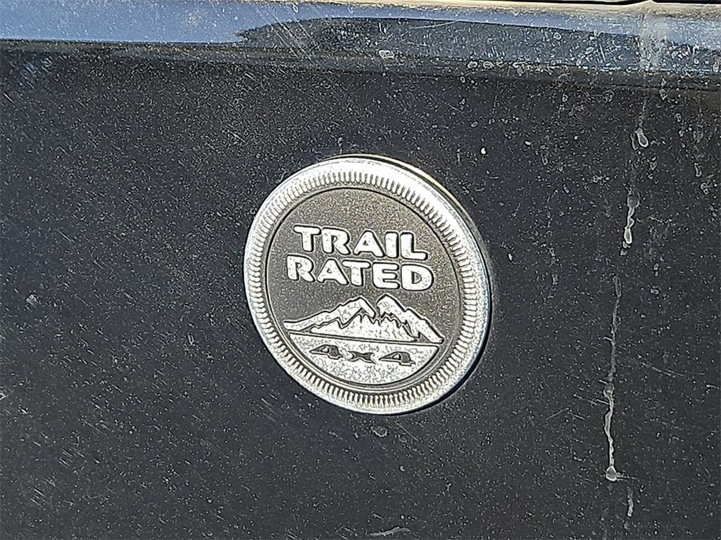 used 2014 Jeep Wrangler car, priced at $17,500