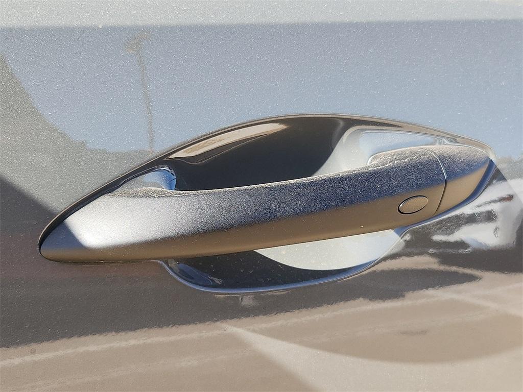 new 2026 Hyundai SANTA CRUZ car, priced at $34,430