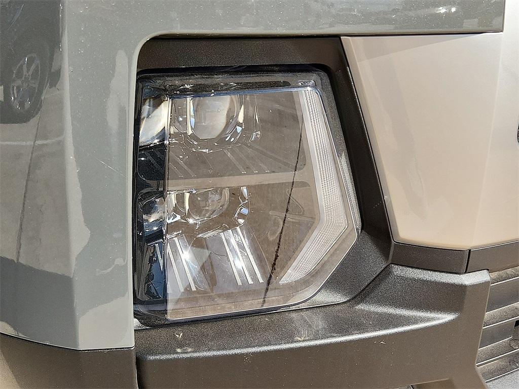 new 2026 Hyundai SANTA CRUZ car, priced at $34,430