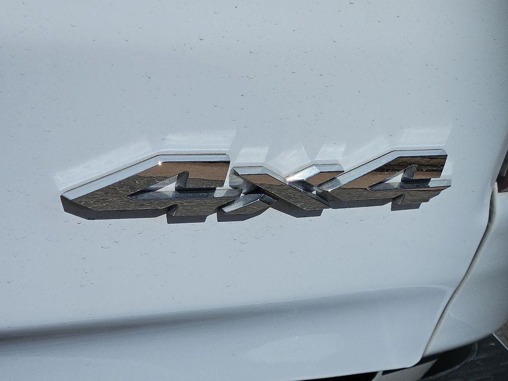 used 2024 Ram 1500 car, priced at $46,231