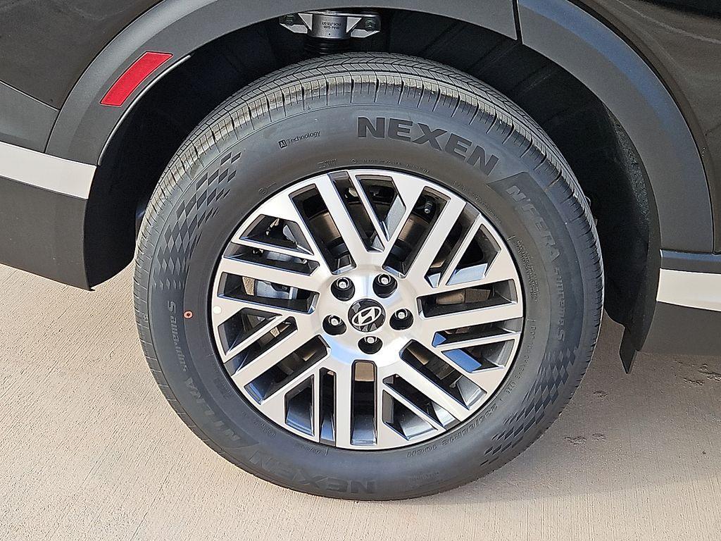 new 2026 Hyundai Palisade car, priced at $47,230