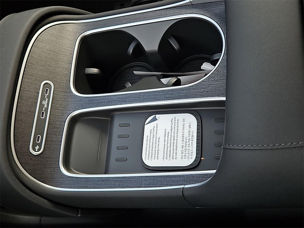 new 2026 Hyundai Palisade car, priced at $47,480