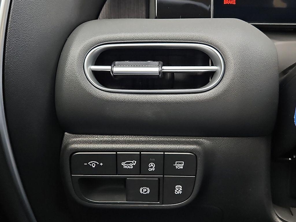 new 2026 Hyundai Palisade car, priced at $47,230