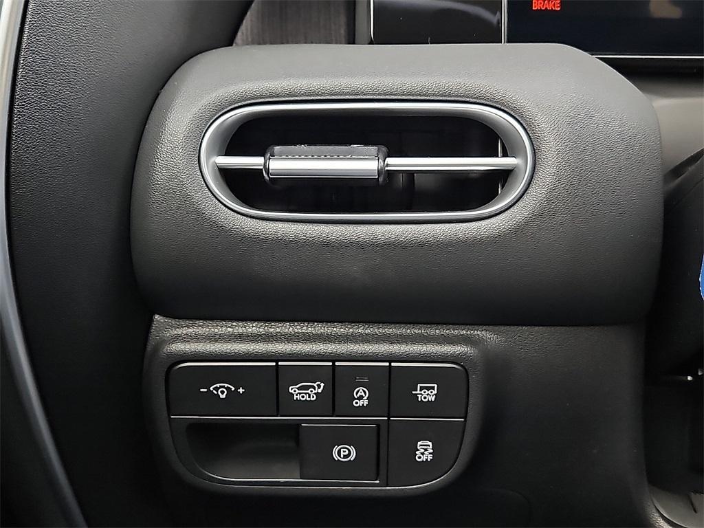 new 2026 Hyundai Palisade car, priced at $47,480