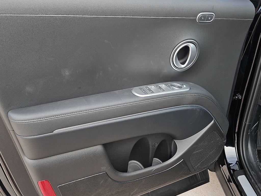 new 2026 Hyundai Palisade car, priced at $47,230