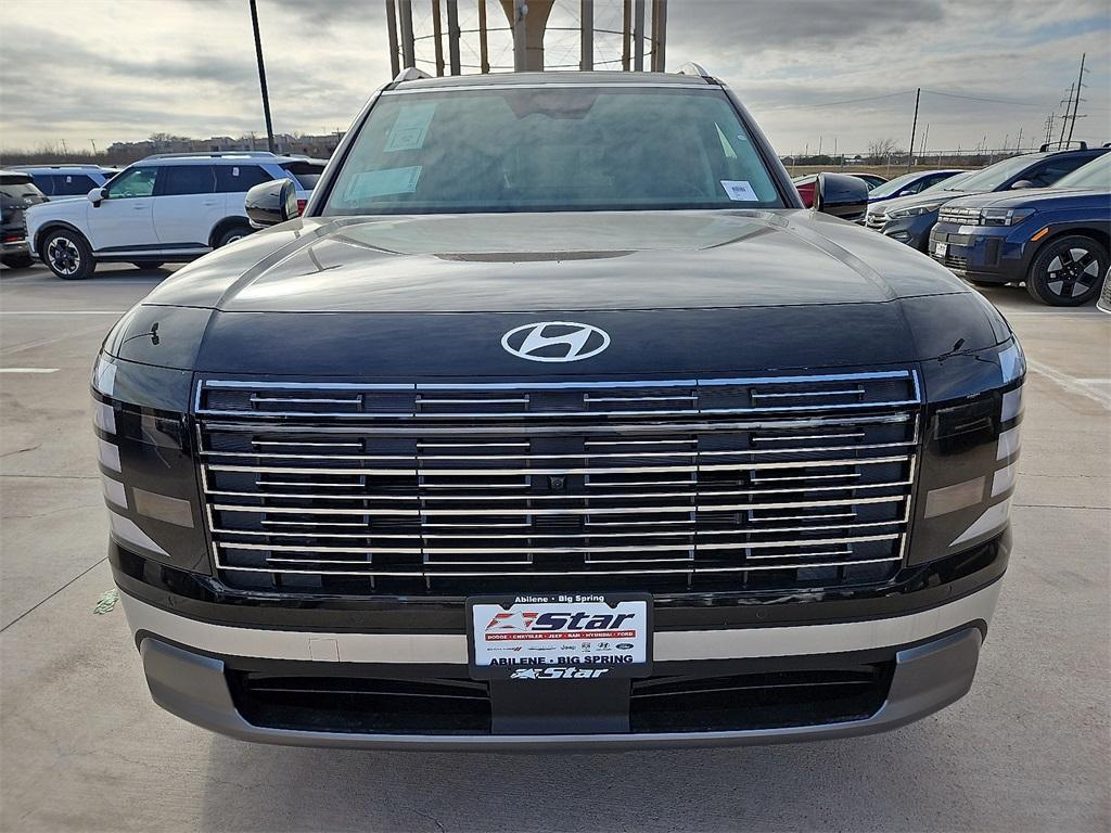 new 2026 Hyundai Palisade car, priced at $47,480