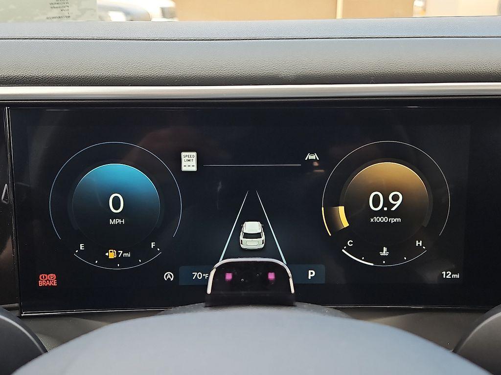 new 2026 Hyundai Palisade car, priced at $47,230