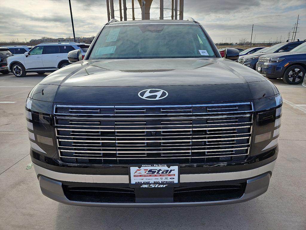 new 2026 Hyundai Palisade car, priced at $47,230