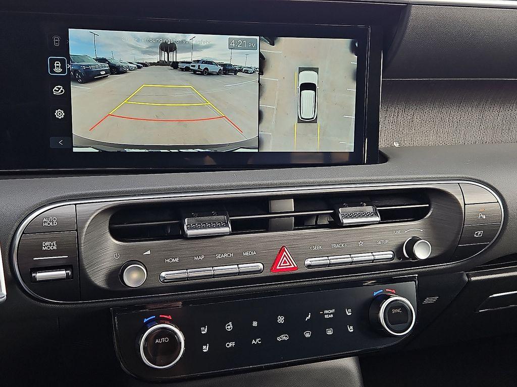 new 2026 Hyundai Palisade car, priced at $47,230