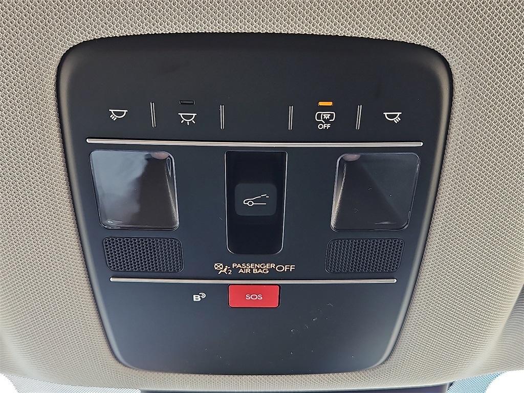 new 2026 Hyundai Palisade car, priced at $47,480