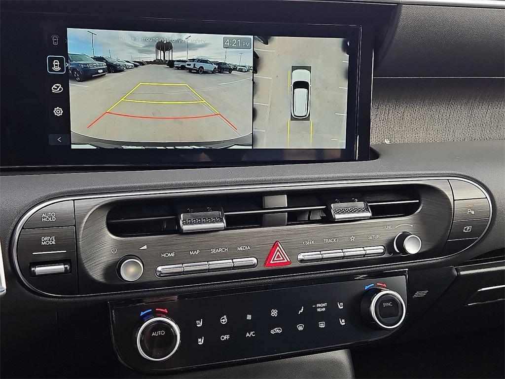 new 2026 Hyundai Palisade car, priced at $47,480