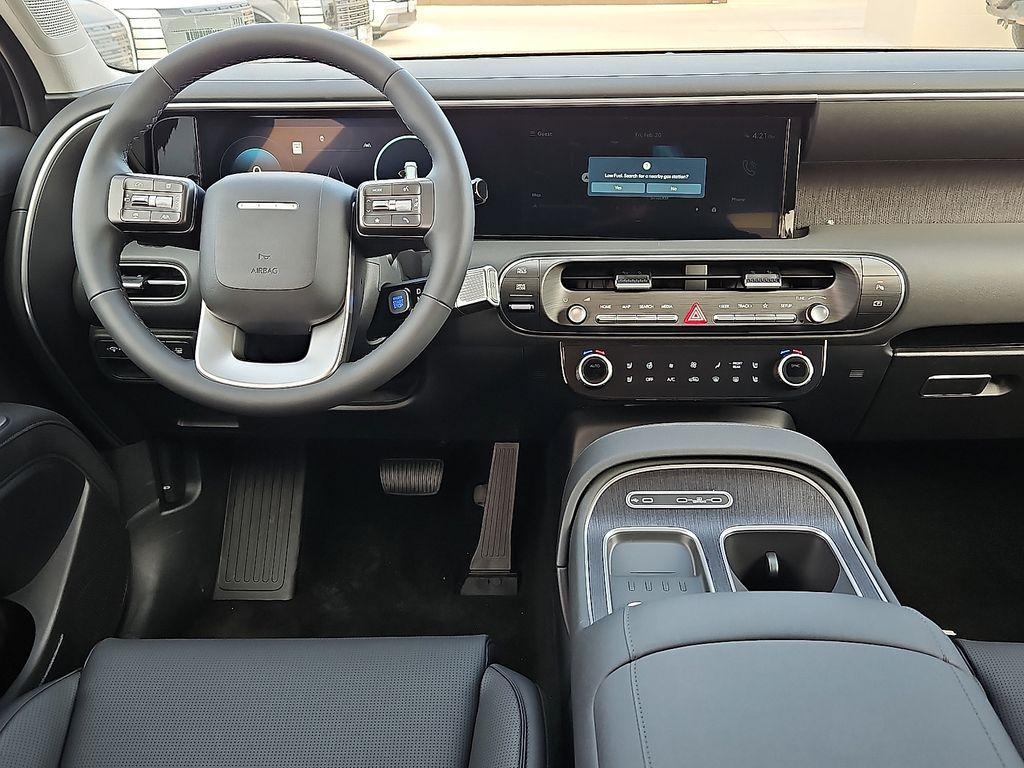 new 2026 Hyundai Palisade car, priced at $47,230