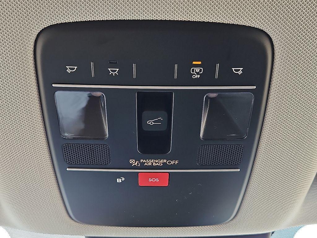 new 2026 Hyundai Palisade car, priced at $47,230