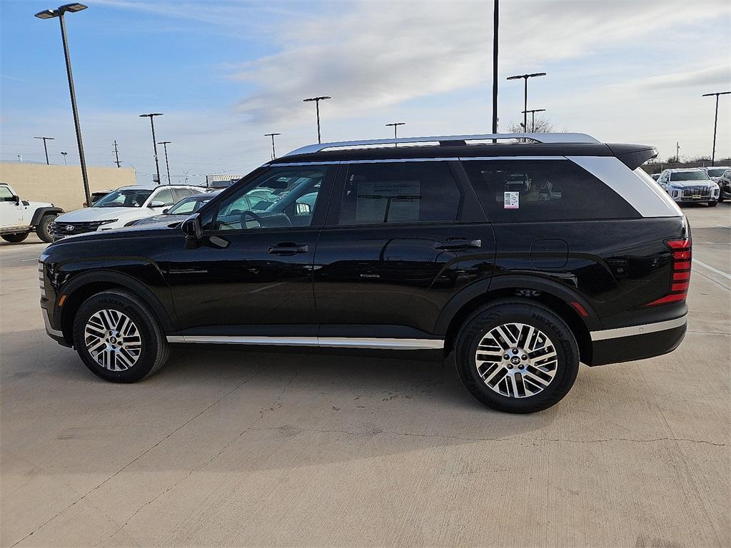 new 2026 Hyundai Palisade car, priced at $47,480