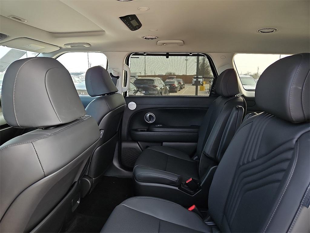 new 2026 Hyundai Palisade car, priced at $47,480