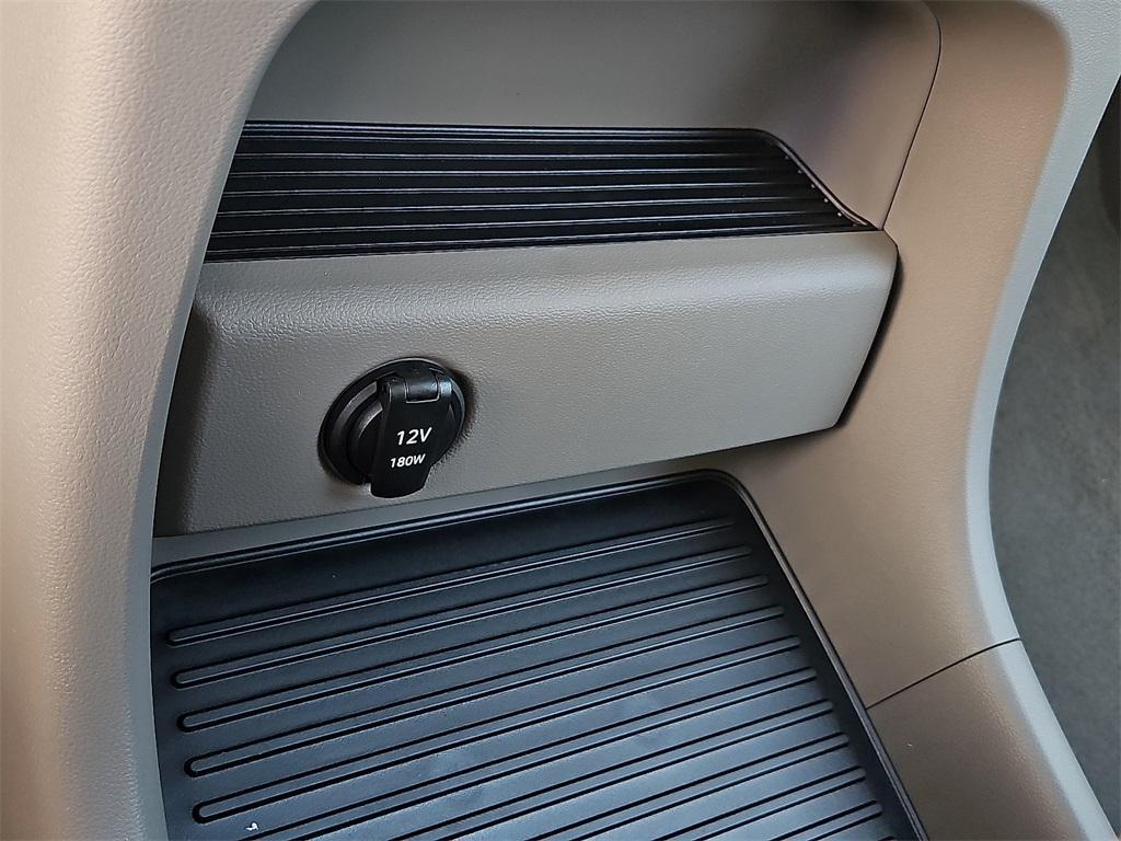 new 2026 Hyundai Palisade car, priced at $46,650