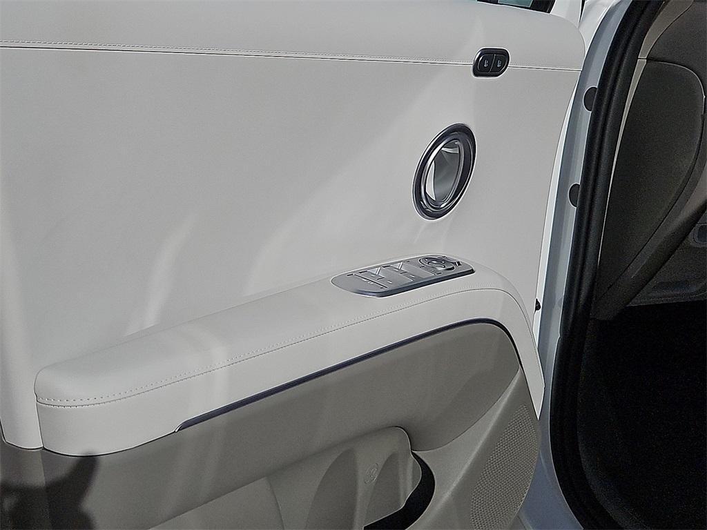 new 2026 Hyundai Palisade car, priced at $46,650