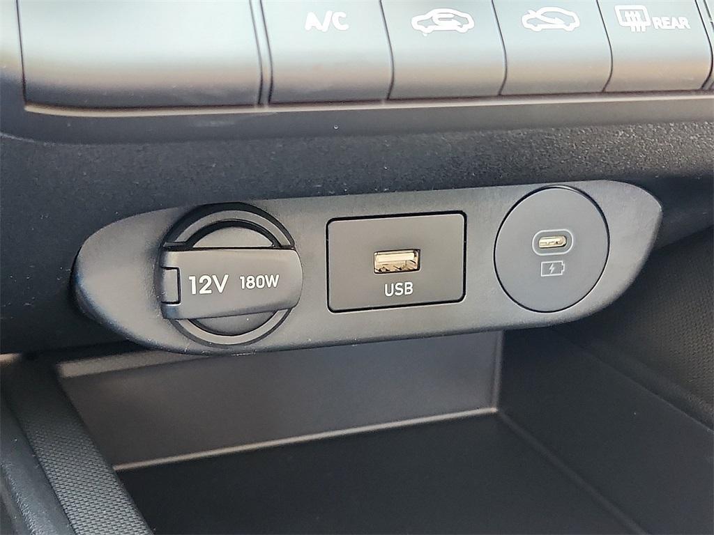 new 2026 Hyundai Elantra car, priced at $23,785