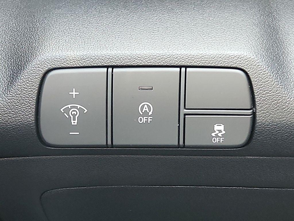 new 2026 Hyundai Elantra car, priced at $22,535