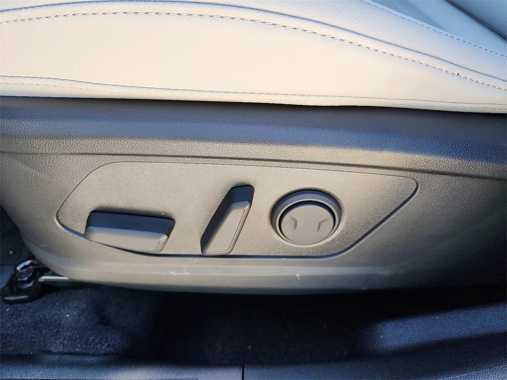 new 2026 Hyundai SANTA CRUZ car, priced at $36,685