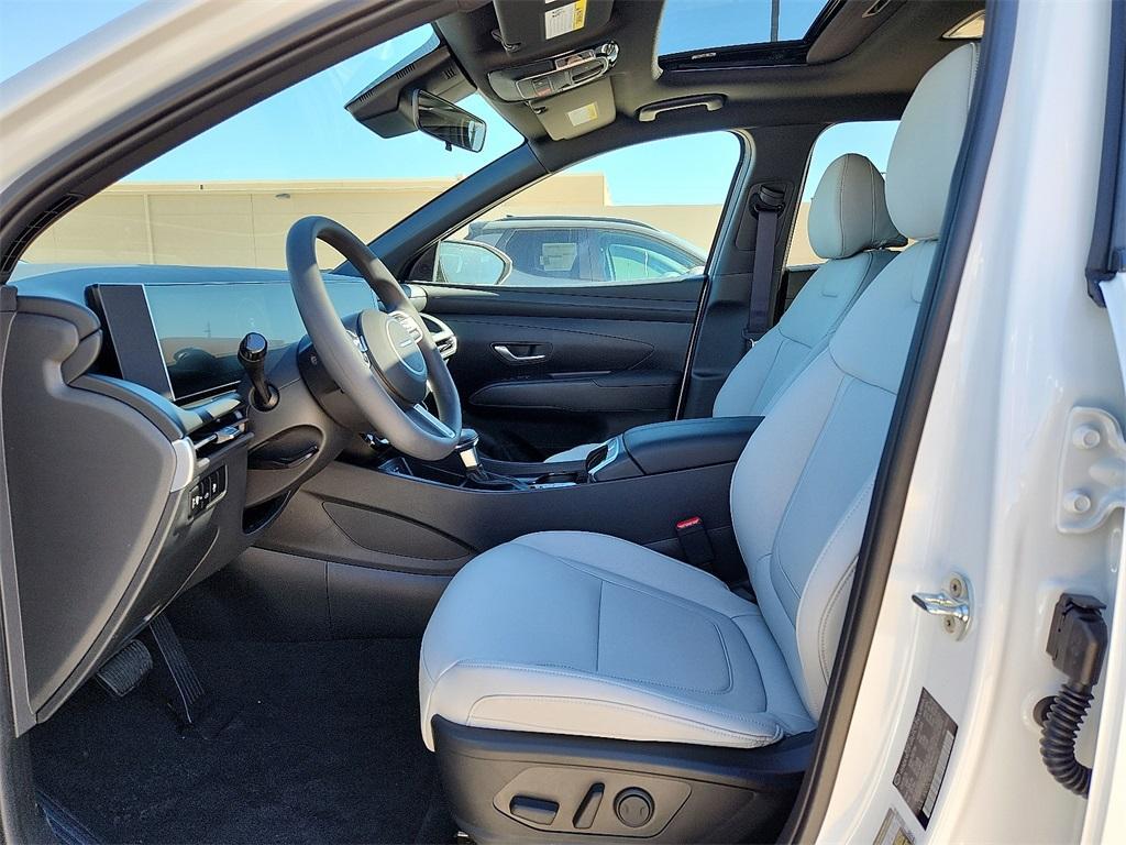 new 2026 Hyundai SANTA CRUZ car, priced at $36,685