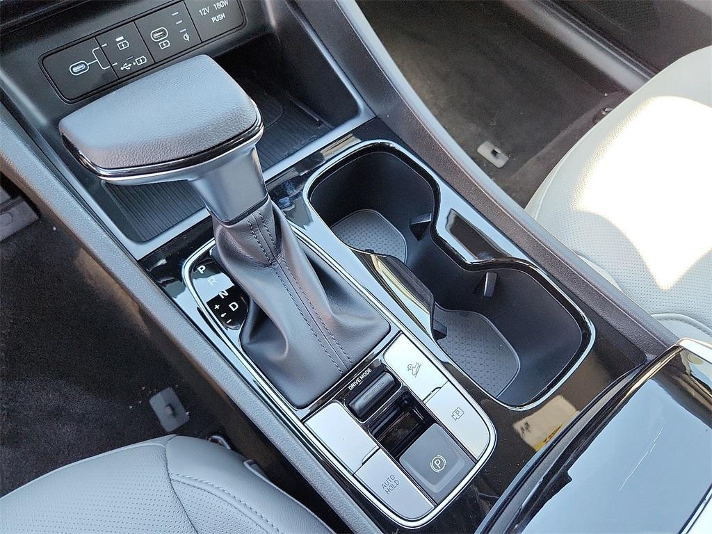 new 2026 Hyundai SANTA CRUZ car, priced at $36,685