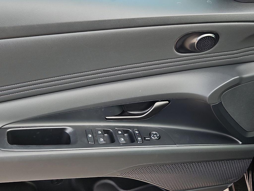 new 2026 Hyundai Elantra car, priced at $23,720