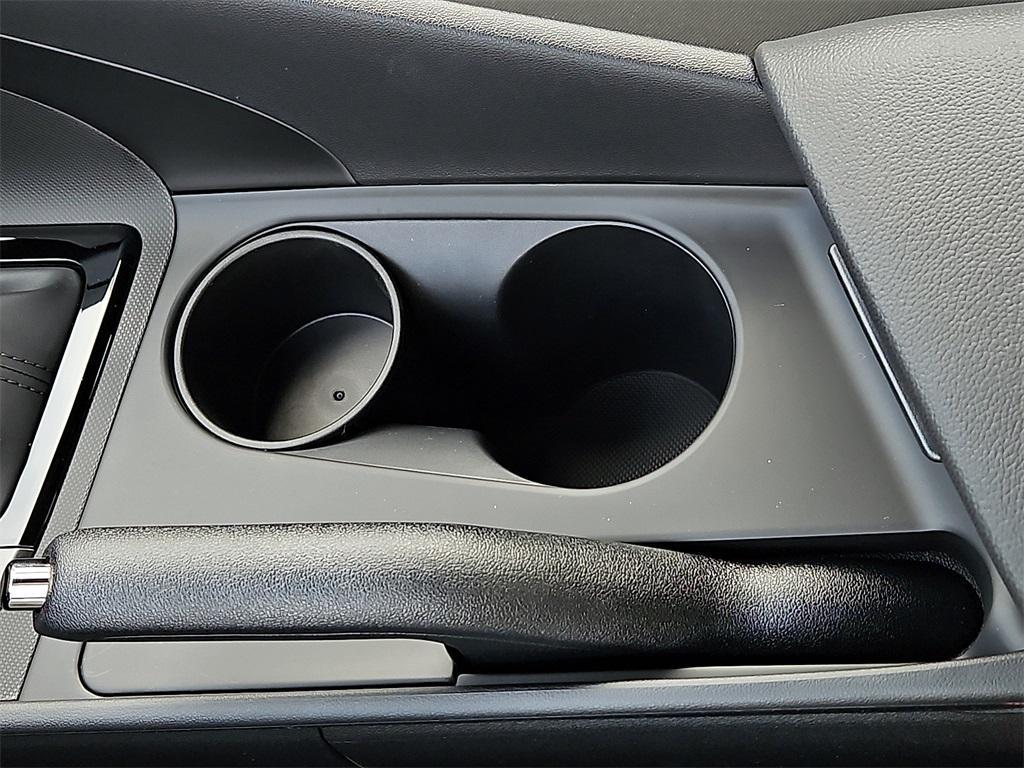 new 2026 Hyundai Elantra car, priced at $24,970