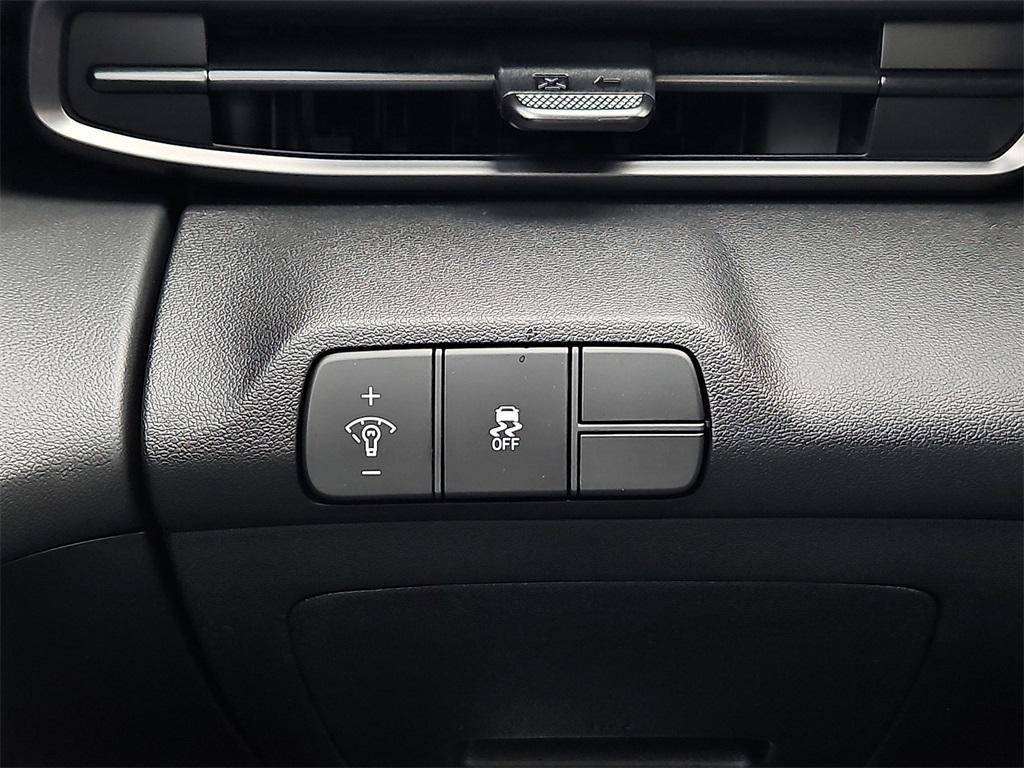 new 2026 Hyundai Elantra car, priced at $24,970