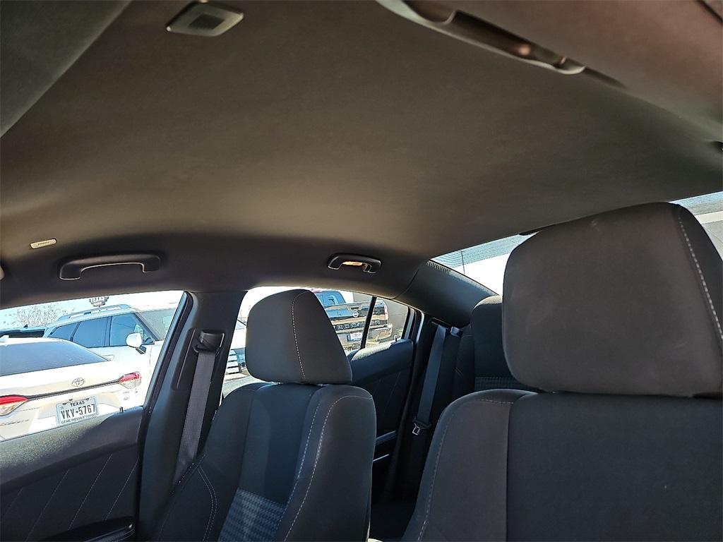 used 2023 Dodge Charger car, priced at $22,889