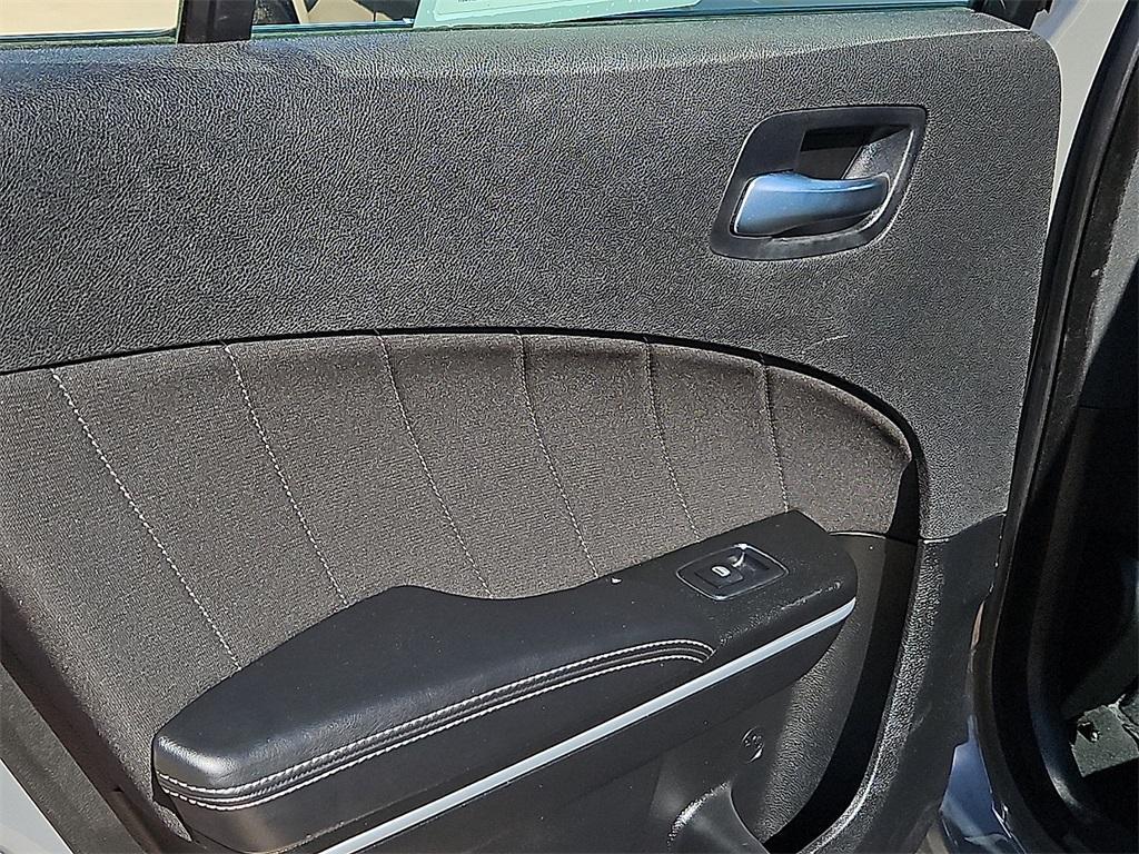 used 2023 Dodge Charger car, priced at $22,889