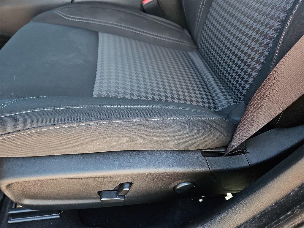 used 2023 Dodge Charger car, priced at $22,889