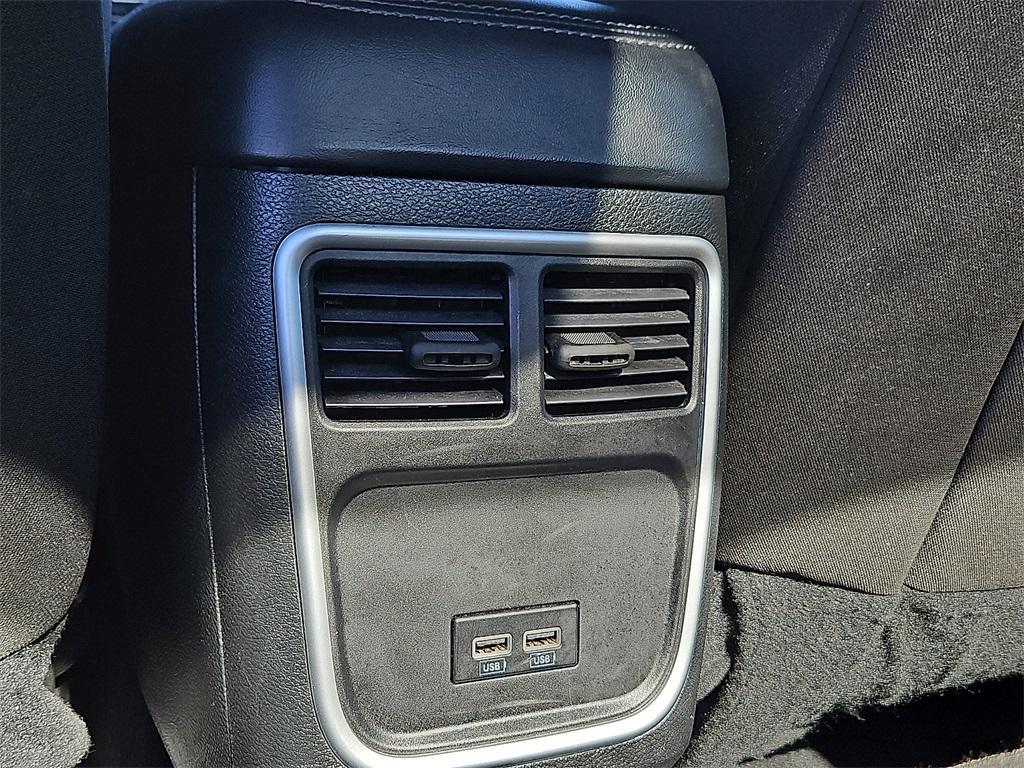 used 2023 Dodge Charger car, priced at $22,889