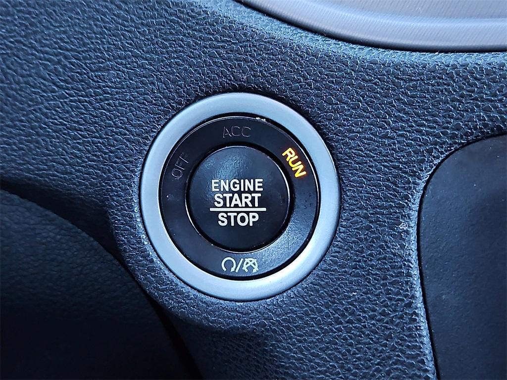 used 2023 Dodge Charger car, priced at $22,889