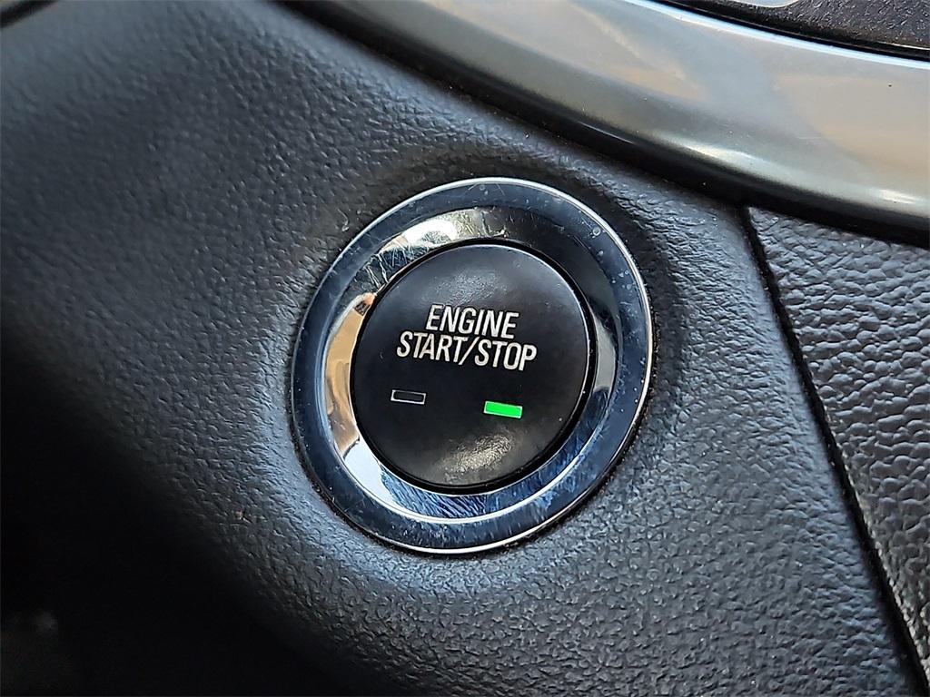 used 2020 Chevrolet Impala car, priced at $20,999