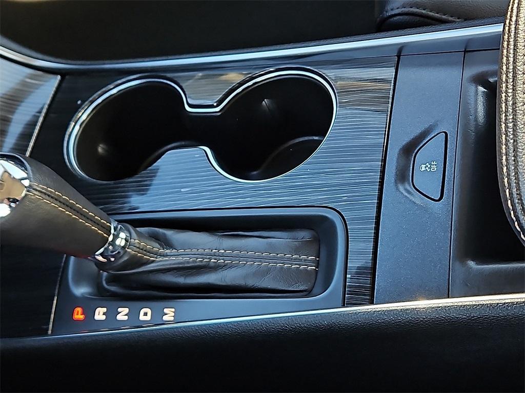 used 2020 Chevrolet Impala car, priced at $20,999