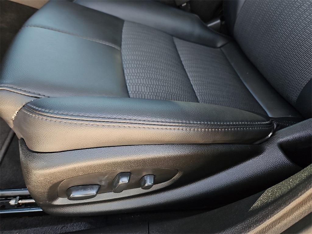 used 2020 Chevrolet Impala car, priced at $20,999