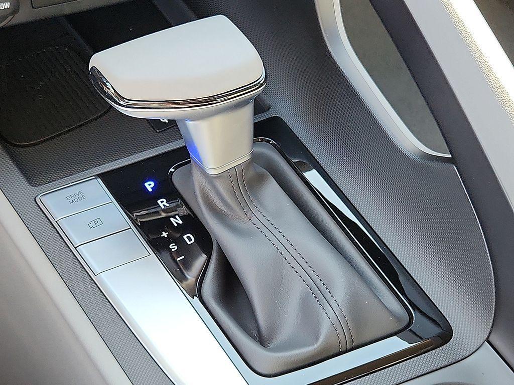 new 2026 Hyundai Elantra car, priced at $24,145