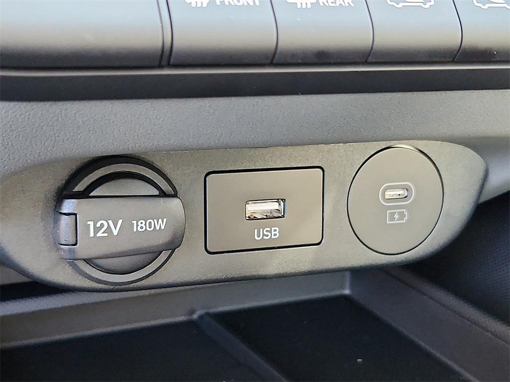 new 2026 Hyundai Elantra car, priced at $24,395