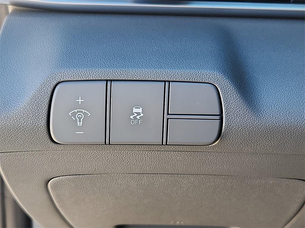 new 2026 Hyundai Elantra car, priced at $24,395