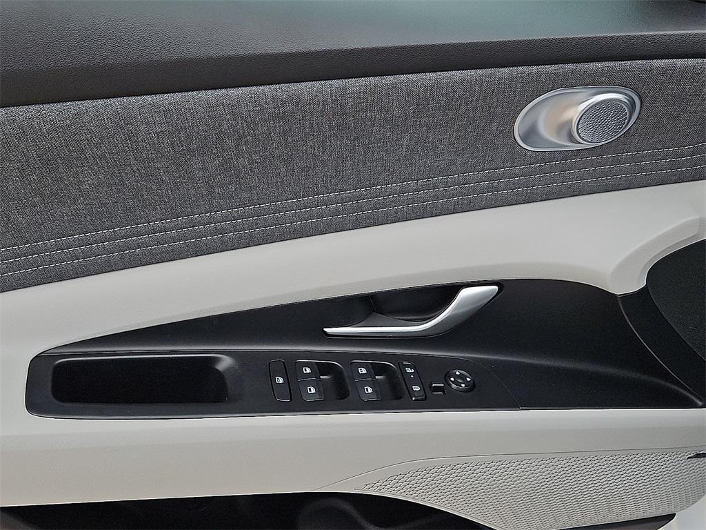 new 2026 Hyundai Elantra car, priced at $28,800