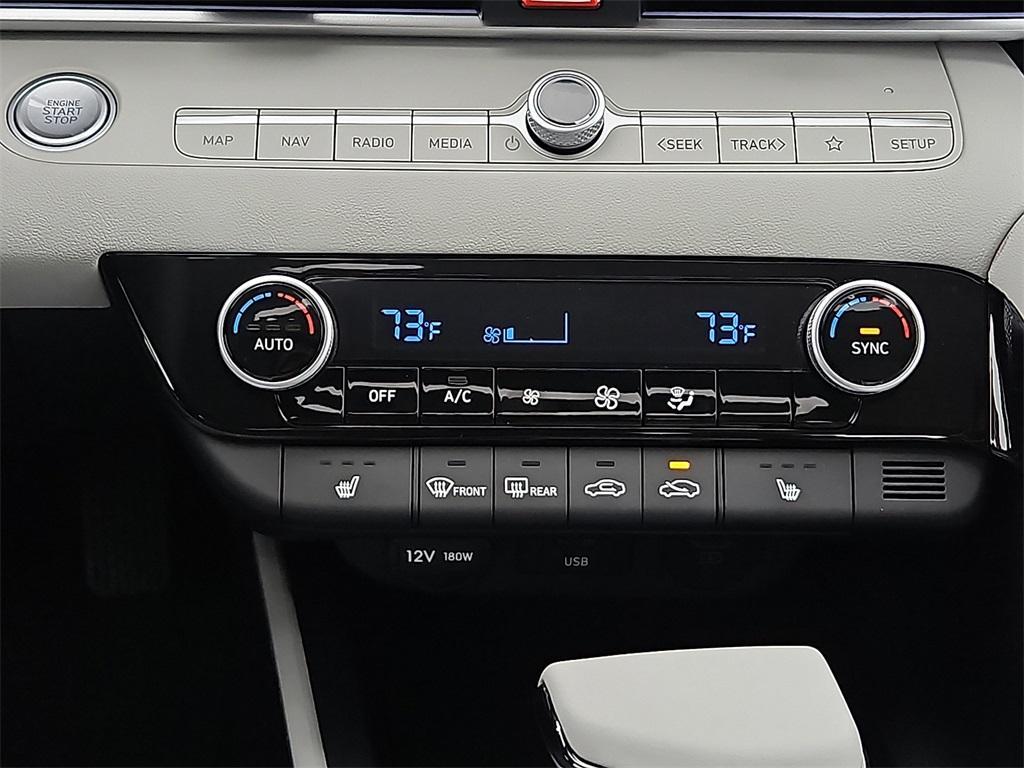 new 2026 Hyundai Elantra car, priced at $28,800