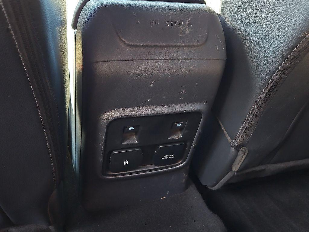 used 2024 Ford Bronco car, priced at $50,988